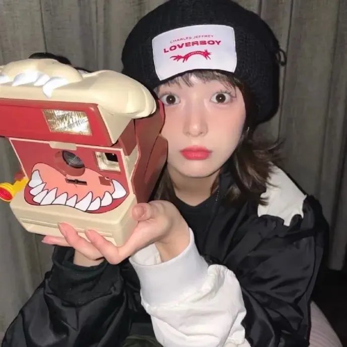 矿镇滑板少年