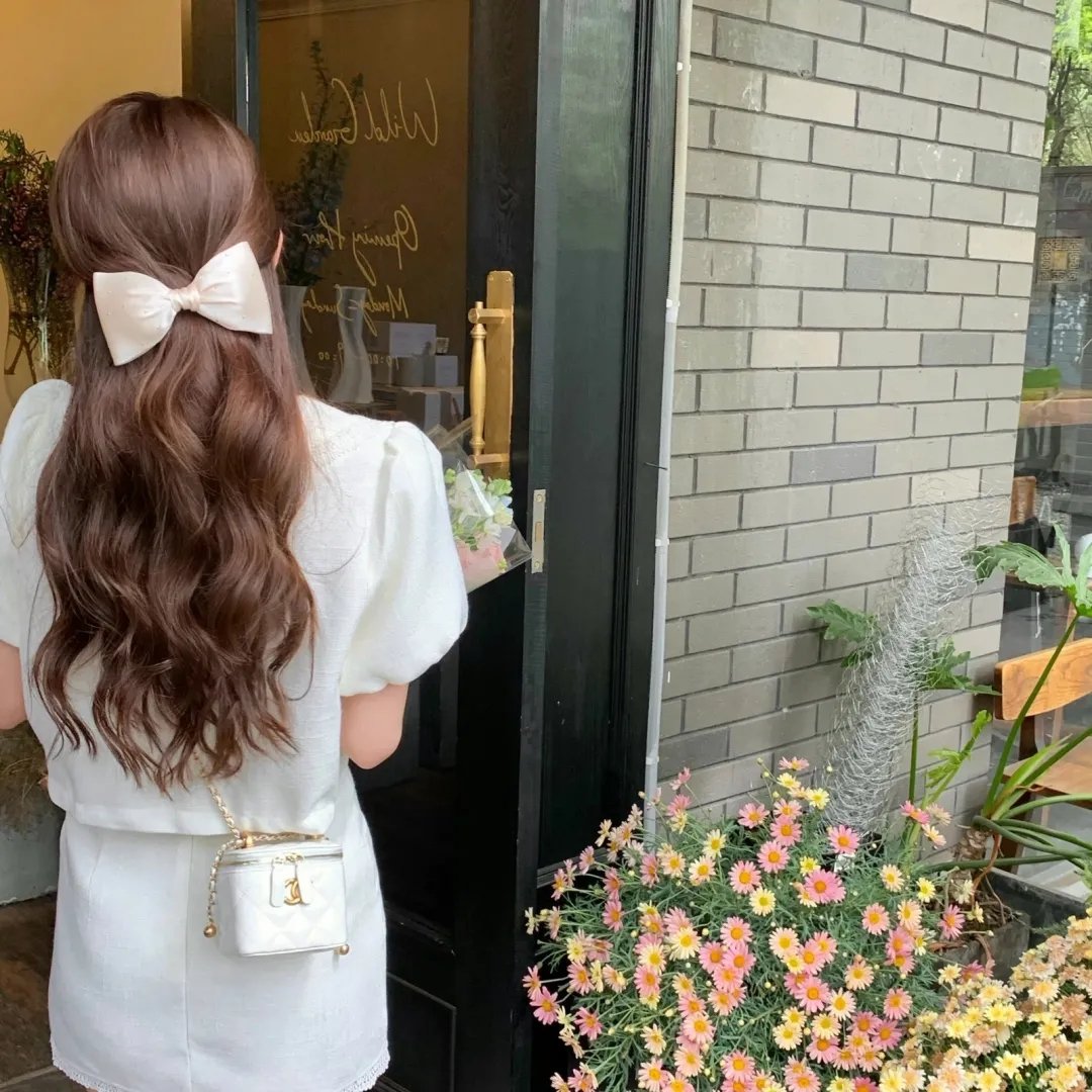 孝义女郎