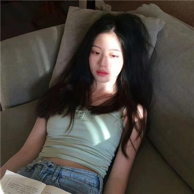 新潮男女