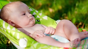 Guide to Sunbathing for Infants