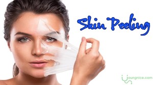 What is Skin Peeling? Common Skin Peeling Methods