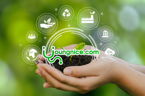 Welcome to website Youngnice.com