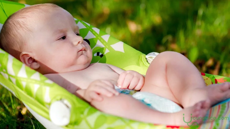 Guide to Sunbathing for Infants