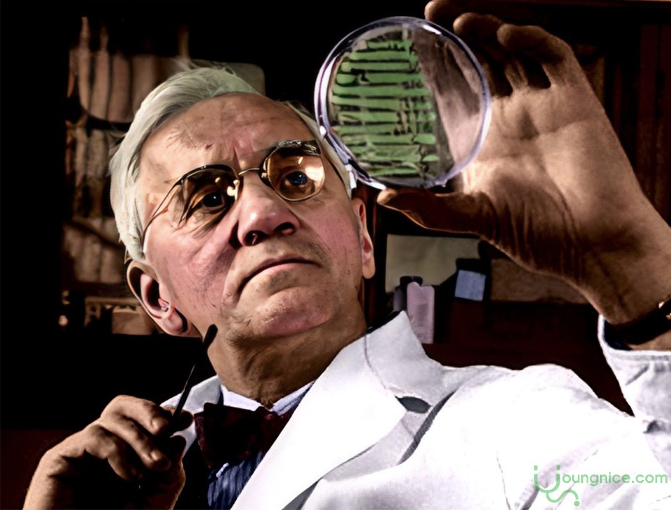 Alexander Fleming